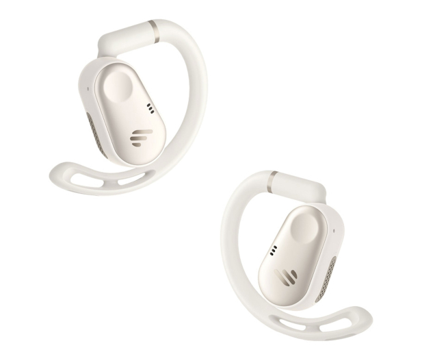Edifier Comfo Flex białe - 1535720 - zdjęcie 3
